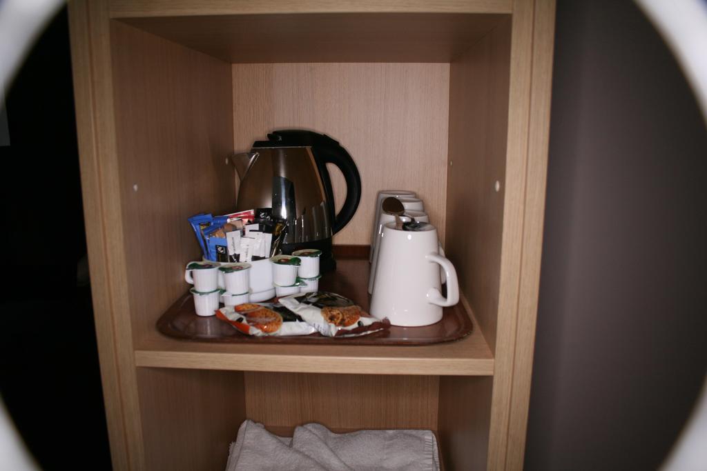 Yorkway Motel Pocklington Quarto foto