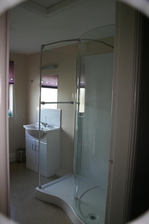 Yorkway Motel Pocklington Quarto foto