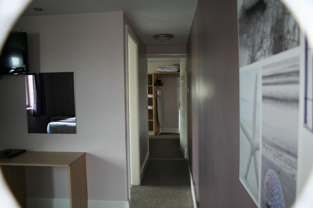 Yorkway Motel Pocklington Quarto foto