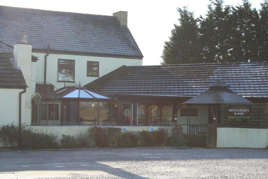 Yorkway Motel Pocklington Exterior foto