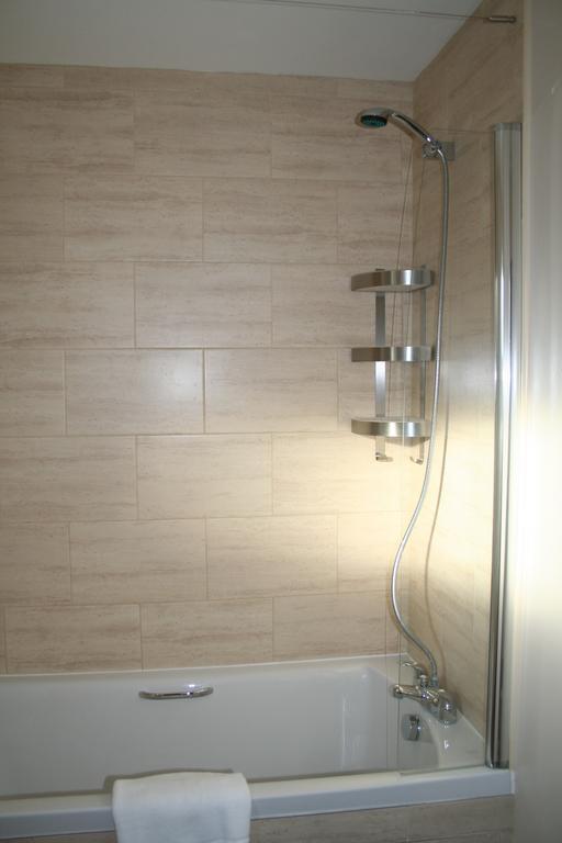 Yorkway Motel Pocklington Quarto foto