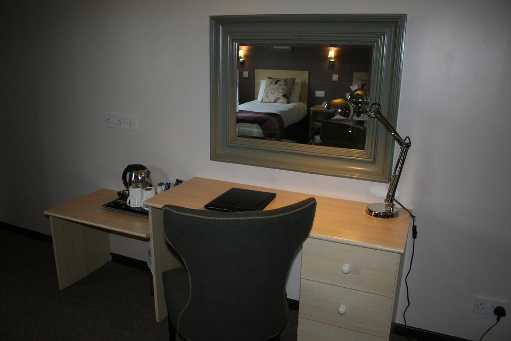 Yorkway Motel Pocklington Quarto foto