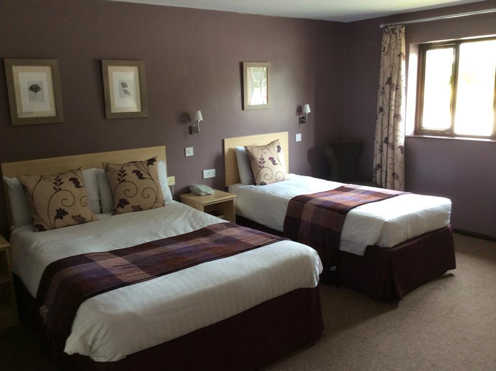 Yorkway Motel Pocklington Quarto foto